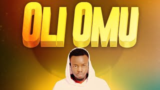 Oli omu by Prince Diddy Ug(Lyrics Video)