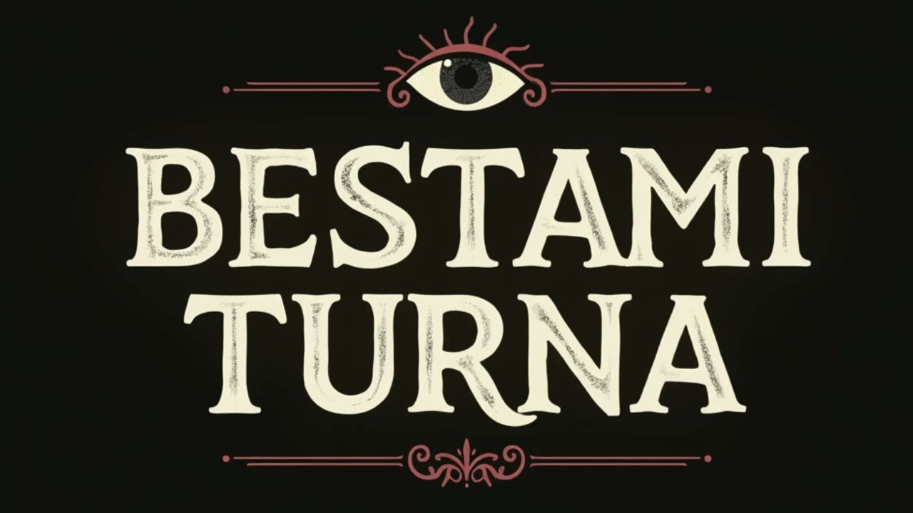 Deep & Dark Progressive House Mix 2025