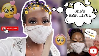 Reaction To My First Ever Wax