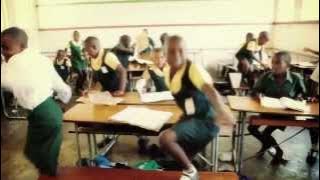 S'jaiva Sibancane IYASA  MUSIC VIDEO