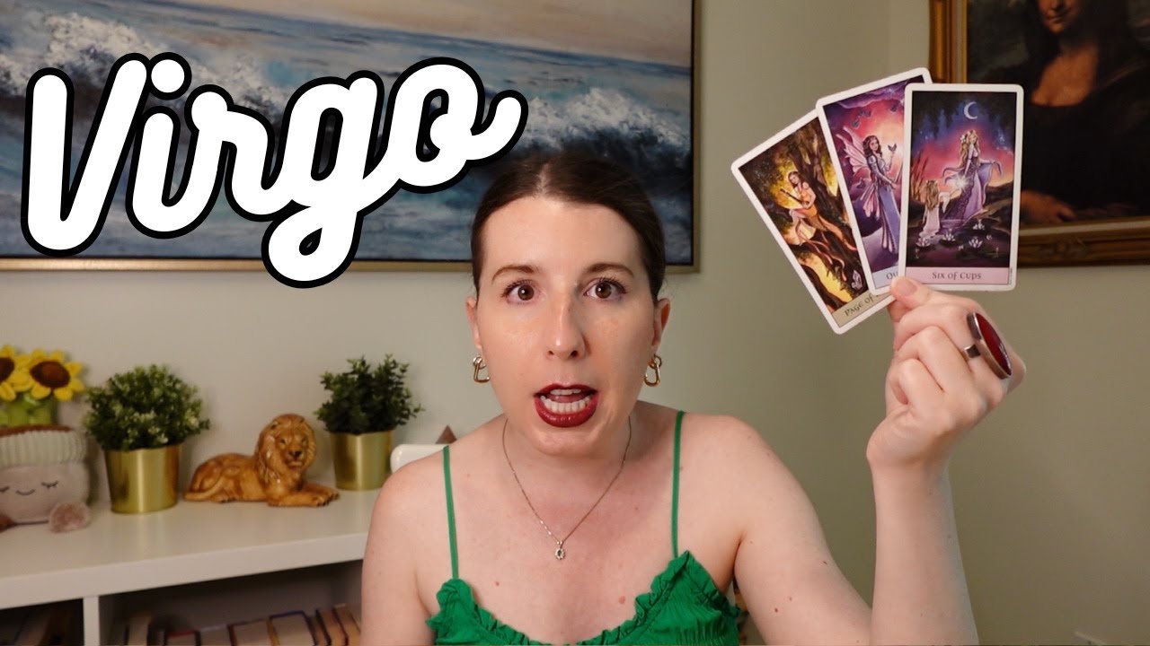 VIRGO SOMEONE HAS HUGE REGRET! IS IT TOO LATE?!