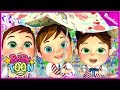 Конфетная песня | Детские Песенки Для Самых Маленьких | Baby Toon - Мультфильм .