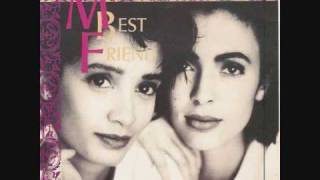 Video thumbnail of "Lois Lane My Best Friend 1989"