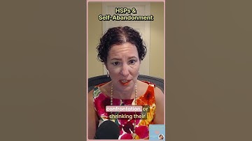 The Dangerous Pattern HSPs Don