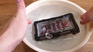 Shellbox Diving Waterproof Case Detailed Review