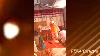 Christian Kabita... Sunneta Dekhi Siddatta Samma Made By Sabina