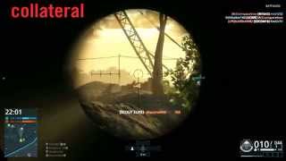 Battlefield Hardline-Collateral!!!