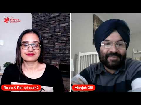 Taxi Driver Petition | Critical Worker Benefit | Community Update | Manjot Singh Gill