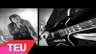 Watch Hollywood Undead My Town video