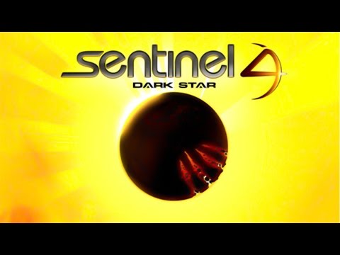 Sentinel 4 Dark Star game App Review