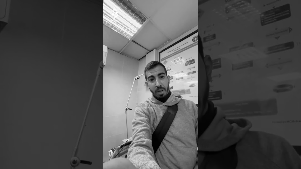 "الوضع مأساوي جدا".. مجـ ـزرة أغلبها من الأطفال في خانيونس