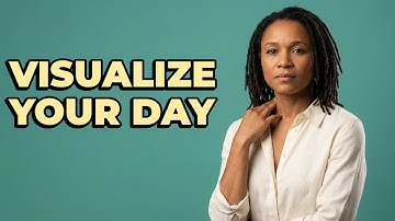 How Can I Visualize My Daily Schedule On A Calendar?