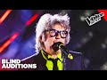Enrico scalda i coach con “Unchain My Heart” di Joe Cocker | The Voice Senior 4 | Blind Auditions