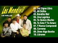 Grupo Libra & Los Mendivil Mix de Éxitos