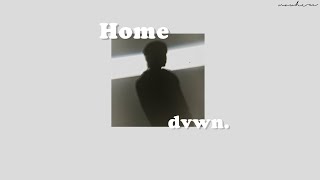 Home - Dvwn // thaisub