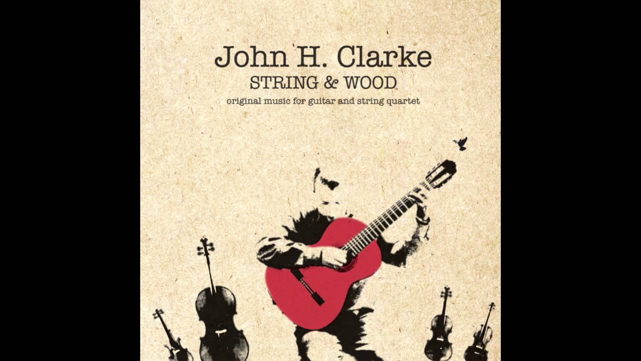 Παρακολούθηση Interlude VI - From the "String & Wood" Album by John H. Clarke στο YouTube Παρακολούθηση Interlude VI - From the "String & Wood" Album by John H. Clarke στο YouTube