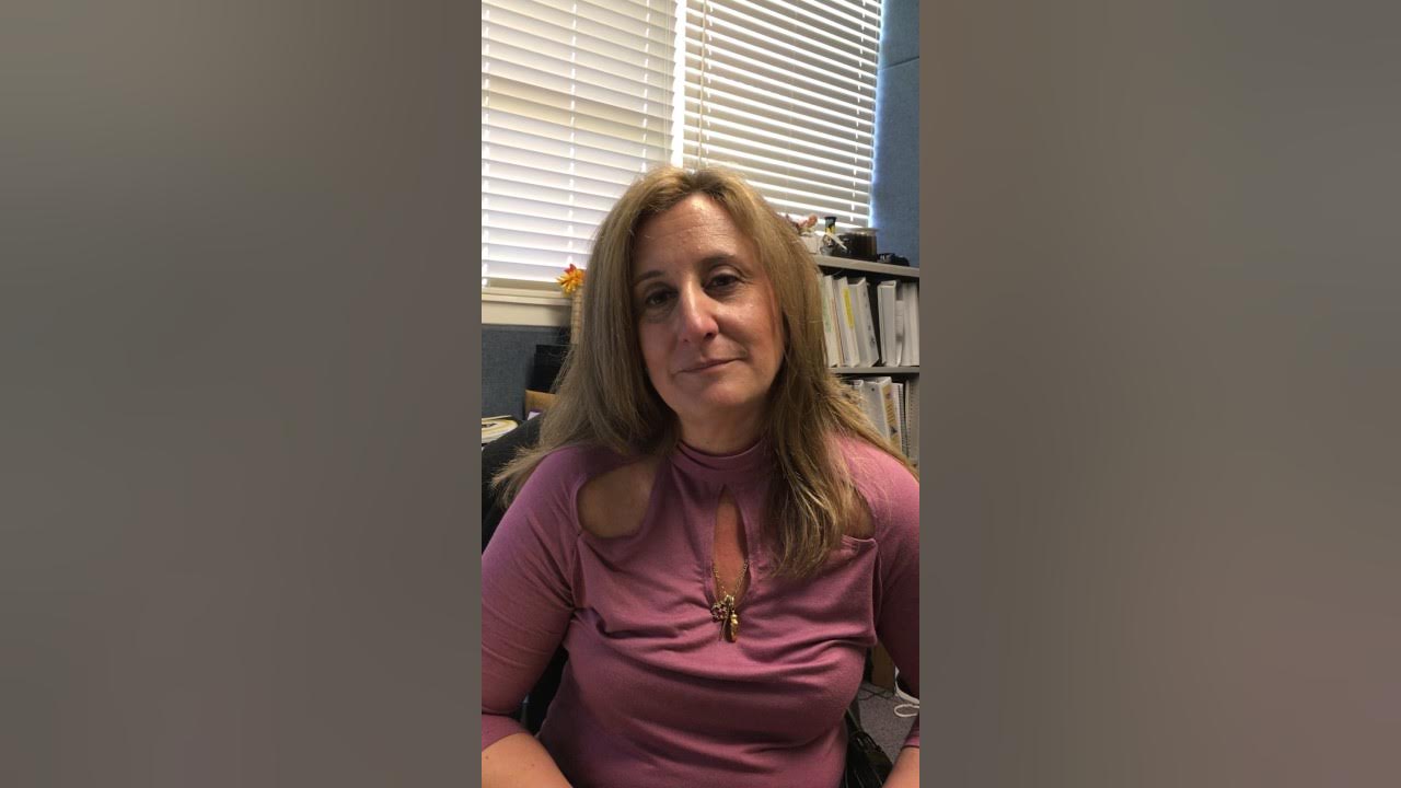 Kaiser grant Rosanna Padilla, Blackstock Middle School YouTube