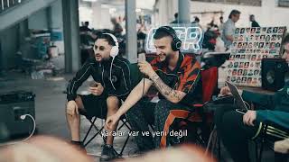 İhtiyaç Yok Otele - Eray067 & Mansur - Playbacksiz Hali