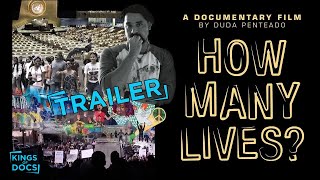 How Many Lives | Trailer
