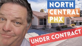 18219 N 8th Pl Phoenix, AZ, 85022 - Multiple Offers Over Asking Price