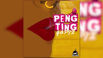 Gapix - Peng Ting