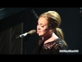 Adele - 02. I'll be Waiting - Full Paris Live Concert HD at La Cigale (4 Apr 2011)