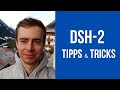 DSH Tipps & Tricks. DSH-2 in DREI Monaten. Tipps für Hörverstehen. Studium in Deutschland.