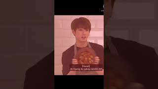Jungkookun Sihirli Patates Tabağı