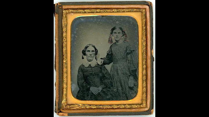 Who Was Amy Oatman? Live From B'ham Museum Oct 1, ...