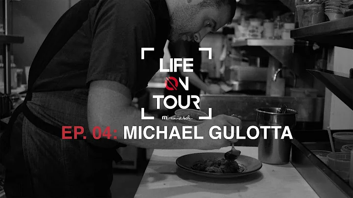 TravisMathew Presents Life On Tour, Ep. 04: Michae...