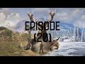 theHunter Call of the Wild Ep 20: Got a Gold Wild Boar but NOT A FALLOW YET
