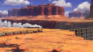 Toy Story 3 Sample