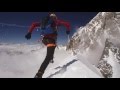 Explore Mont Blanc with Kilian Jornet, Ueli Steck, Candide Thovex, and Google Maps