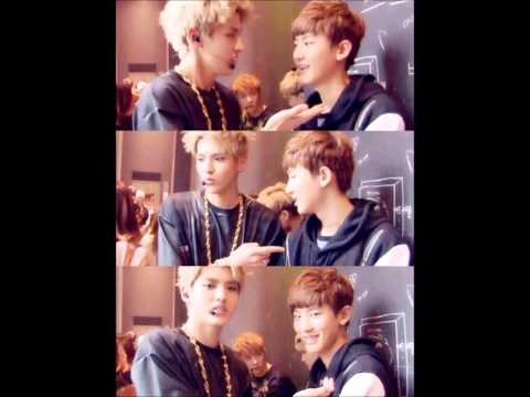 [OPV] 140715 KrisYeol-เธอ(coverเอ-นิว) ♥