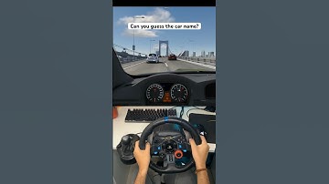 Assetto Corsa - Can you guess the car name? #shorts