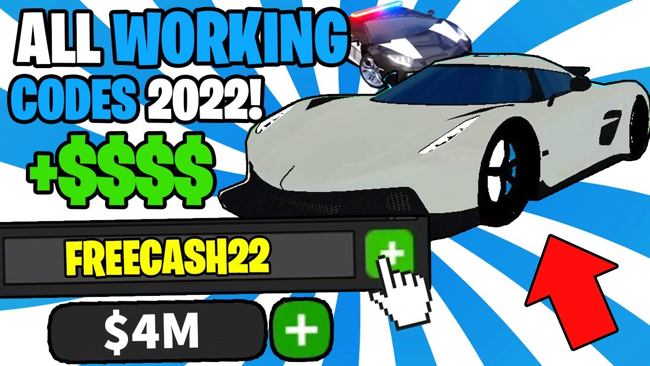 Car Dealership Tycoon codes in Roblox: Free Cash (November 2022)