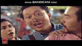 Download lagu Iklan Paramex Nyeri Otot - Martabak 15sec (2019)