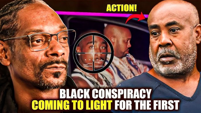 Snoop Dogg Confronts The Man That Got Tupac Ended!