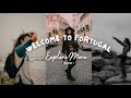 Kevtv season 1  welcome to portugal episode 3