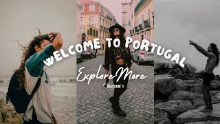 Kevtv Season 1 Welcome To Portugal Episode 3