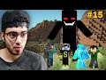 My Friends and me Got in BIG TROUBLE | Minecraft Himlands [S-3 part 15]