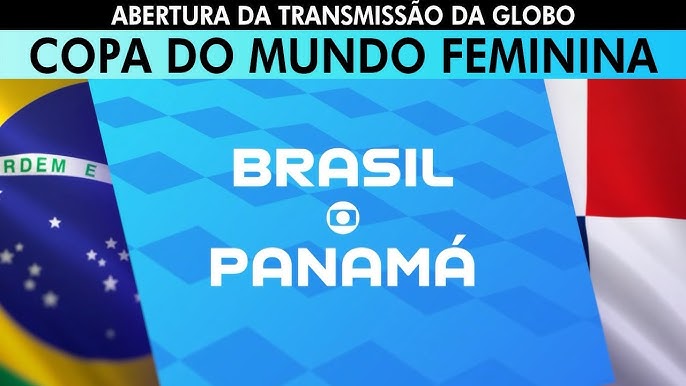 COPA DO MUNDO FEMININA DE ROBLOX - BRASIL X PANAMÁ – santosmasinha