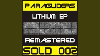 Lithium (Oliver Lieb Remix)