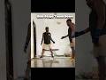 Side Steps Touch Down Tutorial| Beginner Series | #shorts #sidestepstouchdown #beginnerworkout