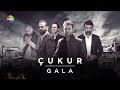 Çukur Da Umut Var Çukur 2 Sezon Finali Galası Çukur Da Umut Var Çukur 2 Sezon Finali Galası