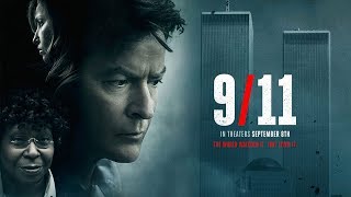 9/11 Movie Trailer - Charlie Sheen