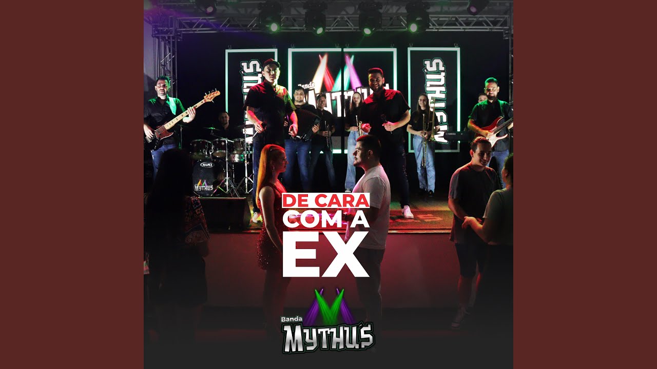 Obejrzyj De Cara Com a Ex w YouTube Obejrzyj De Cara Com a Ex w YouTube