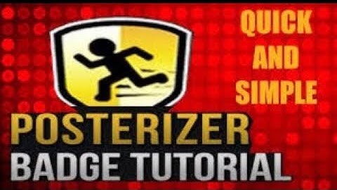 FASTEST WAY TO GET POSTERIZER IN NBA 2K18 | 2 METHODS !!!!!!