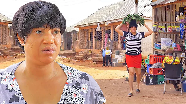 This Painful Nigerian movies 2025 latest movies Just Released TODAY Will Make U CRY & Teach U Lesson