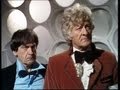 The Three Doctors Unite! | The Three Doctors | Doctor Who | BBC